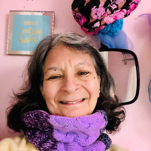 Meet your Posher-Rosa - Picture 12 of 16